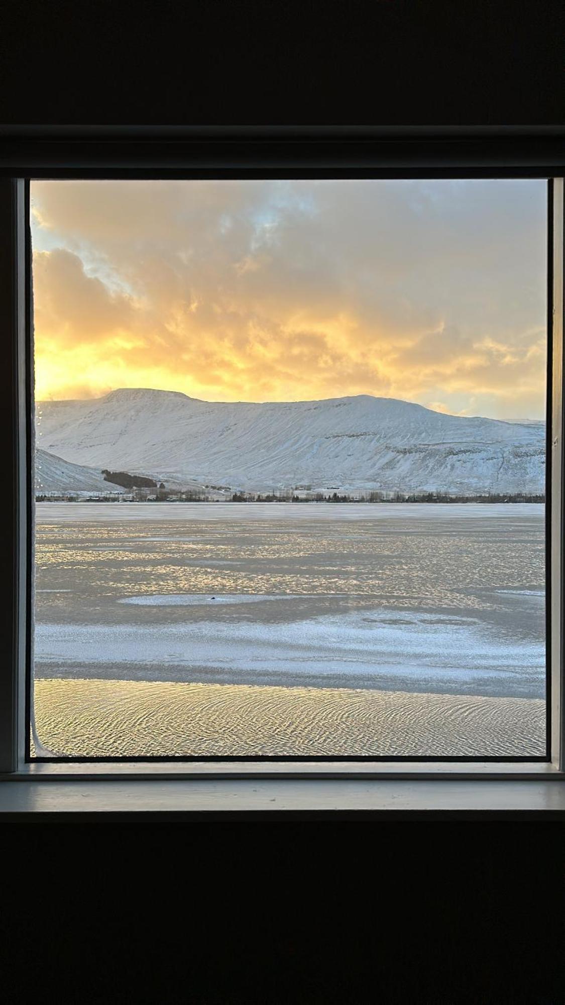 Cosy Lakeview Cabin 45 Minutes From Reykjavik Mosfellsbaer Dış mekan fotoğraf