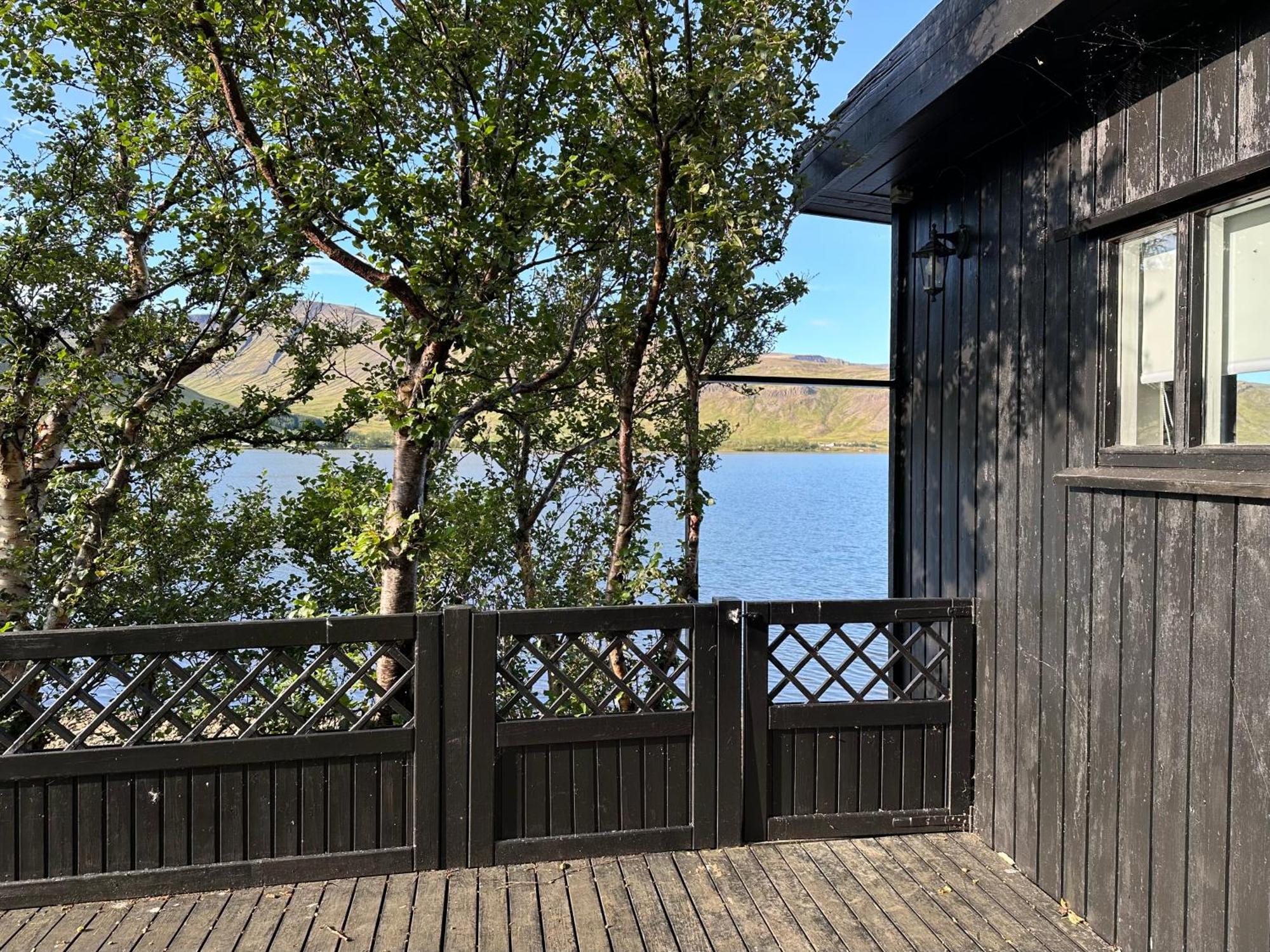 Cosy Lakeview Cabin 45 Minutes From Reykjavik Mosfellsbaer Dış mekan fotoğraf
